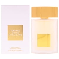 Perfume Tom Ford Eau De Soleil Blanc Edt 50Ml Unisex
