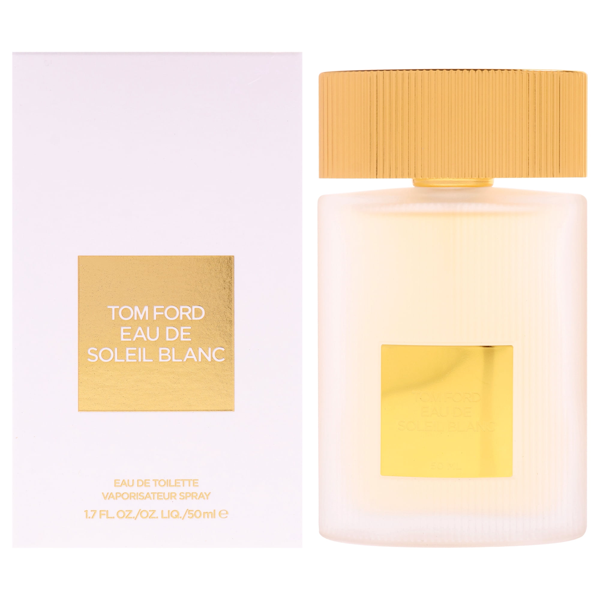 Perfume Tom Ford Eau de Soleil Blanc EDT 50ml Unisex | Lider