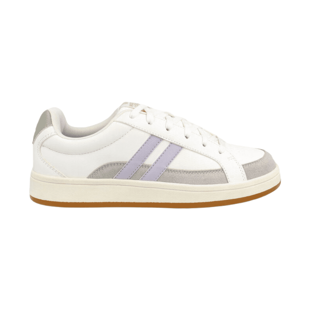 Zapatillas Urbanas North Star Rigel Mujer | 551-1833 - Talla 40 Eu / 10 Us / 26.7 Cm