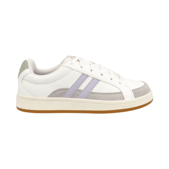 ZAPATILLAS URBANAS NORTH STAR RIGEL MUJER | 551-1833 - Talla 40 EU / 10 US / 26.7 CM