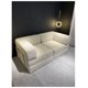thumbnail image 1 of Sofa Modular Transformable 3 En 1 Sofa Cama Alta Elastidad Beige Rayado, 1 of 8
