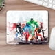 thumbnail image 2 of Mouse pad Heroe M142V2 24x20 cm x 3 mm Neopreno ANHIZ, 2 of 2