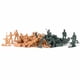 thumbnail image 3 of Figuras de Acción Retro Schylling Mini Soldados 60 Piezas, 3 of 5