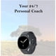 thumbnail image 4 of Smartwatch Samsung Galaxy Watch 8 de 40 mm con Bluetooth para Android, 4 of 5