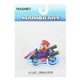thumbnail image 3 of Magnet Nintendo Super Mario Brothers Kart Auto de 10 cm, 3 of 3