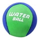 thumbnail image 2 of Skimmer De Bola Que Rebota El Agua Para El Juego De La Piscina Del Deporte De La Playa Verde Azul, 2 of 3
