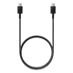 thumbnail image 1 of Cable c a c carga rápida para s23 s22 s21 s20 ultra Negro, 1 of 3
