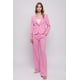 thumbnail image 3 of Blazer Ccwholesalesclothings Single Button Closures Vertigo Rosado, 3 of 5