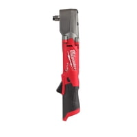 Llave De Impacto En Ángulo Recto Milwaukee M12 Fuel 1/2 Con Anillo De Fricción