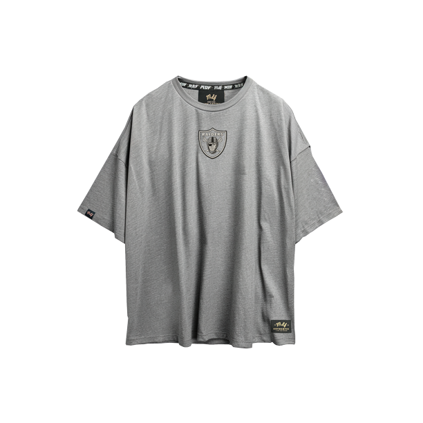 MDF® Polera OAKLAND CITY