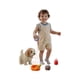 thumbnail image 1 of Perro de Peluche Juego De Juguetes Musical TM381 LuBabycas, 1 of 8