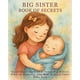 thumbnail image 1 of Libro Big Sister Book of Secrets Historias inspiradoras para niñas, 1 of 1