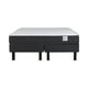 thumbnail image 2 of Cama Rosen Wave 2 Plazas Base Dividida 150x190 Cm, 2 of 4