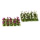 thumbnail image 3 of 2 Cajas DIY Flower Cluster Model Railroad Architecture Grass Layout, 3 of 5