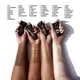 thumbnail image 4 of Maquillaje profesional de base NYX Born to Glow Deep Ebony, 4 of 4