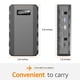 thumbnail image 4 of Cargador Portátil SinKeu 23400mAh 65W AC Power Bank USB, 4 of 7