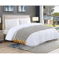 Tecnocasa - Piecera Croche Tejida 60X210Cm