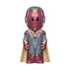 thumbnail image 1 of Vinyl Soda Funko Vision (Marvel) de tamaño estándar con variante CHASE, 1 of 2