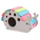 thumbnail image 3 of PET HAMSTER CASA CASA SQUIRREL GUINEA COPER PIGH PEQUE?OS PEQUE?OS PEQUE?OS PEQUE?OS PEQUE?OS HABITAT TOY, 3 of 5