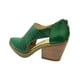 thumbnail image 3 of Botin low opening Verde, 3 of 5