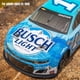 thumbnail image 4 of RC Race Car Losi NASCAR 1/12 Ross Chastain No. 1 2025 Blue, 4 of 9