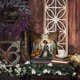 thumbnail image 5 of Cojín La Catrina Halloween 14x14, 5 of 6