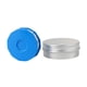 thumbnail image 2 of Lubricador de cadena de bicicleta, fácil de usar, aplicador de lubricante para engranajes de cadena redonda, herramienta de lubricación de bicicletas azul, 2 of 5