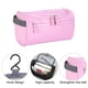 thumbnail image 3 of Kit de artículos de tocador grande, kit de artículos de tocador de viaje colgante, bolsa de almacenamiento de artículos de tocador, adecuado para viajar, bolsa de viaje de maquillaje impermeable, adec, 3 of 5