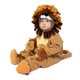 thumbnail image 3 of Mono con forma de león para bebé Costume Spooktacular Creations, de 18 a 24 meses, 3 of 7