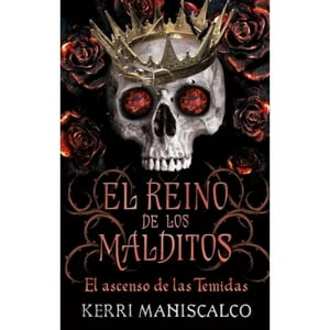 Puck - Libro El Reino De Los Malditos Vol. 3