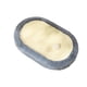 thumbnail image 2 of Cama Rascadora Para Gatos, Forma Ovalada, Espacio Grande, Garras De Molienda, Tablero Rascador Para Gatos, Azul, 2 of 5