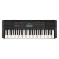 Teclado Portatil De 61 Notas Yamaha Psr-E283