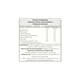 thumbnail image 2 of Probiotico Acidophilus 100 Capsulas -, 2 of 2