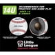 thumbnail image 4 of Béisbol Rawlings RLLB1, competencia de ligas menores, grado 14U, 4 of 7
