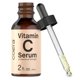 thumbnail image 1 of Serum Coera con vitamina C, 60 ml, hidratante para manchas oscuras, 1 of 8