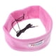 thumbnail image 2 of Diademas Para Dormir Con Cable, Suaves Y Cómodas, Antifaz Como Se Describe Rosa, 2 of 4