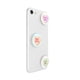 thumbnail image 4 of PopSockets PopMinis 3 Pares Soportes para Teléfono Corazones Atrevidos, 4 of 6