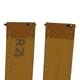 thumbnail image 3 of Correa Cuero R24 TCZP7 Variedad Colores y Medidas marron claro, 3 of 3