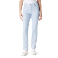 Vaqueros Gloria Vanderbilt Amanda Classic De Talle Alto Para Mujer