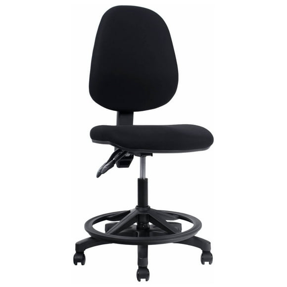 Silla Cajero Romy con aro nylon