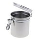 thumbnail image 3 of Pipa de acero inoxidable Tabaco Lata Humidificador Humidor Caja Pot Pot Pot B, 3 of 3
