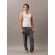 thumbnail image 5 of Pack de 3 Musculosas Clásicas de Algodón para Hombre Calvin Klein, 5 of 5