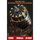 thumbnail image 4 of Tronzadora Industrial 14″ 2200W 3800RPM Con Disco G02 Gris, 4 of 8