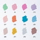 thumbnail image 4 of Marcadores Metálicos De Pintura Acrílica De 12 Colores, 4 of 6