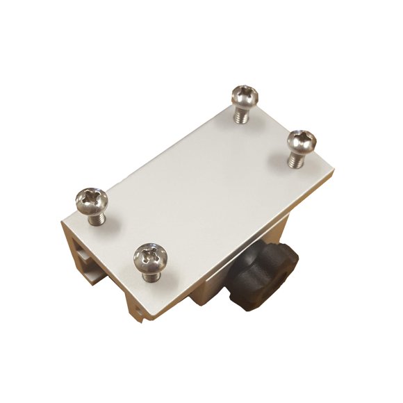 Soporte para caña Depth Raider AlumaTrac