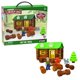 thumbnail image 5 of Set de construcción LINCOLN LOGS On The Trail, 59 piezas, más de 3 años, 5 of 5