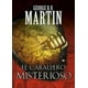 thumbnail image 1 of El Caballero Misterioso, 1 of 2
