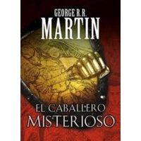 Debolsillo - El Caballero Misterioso