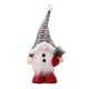 thumbnail image 5 of Pack de 4 Duendes Navideños Luminosos tono Blancos, Rojo y Gris, 5 of 6