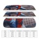 thumbnail image 2 of Spider-Man 3-Piece Twin Bed Set - Includes 1 Single Quilt And 2 Pillow Cases Bedding - Fade Resistant Microfiber - Spider, 2 of 4